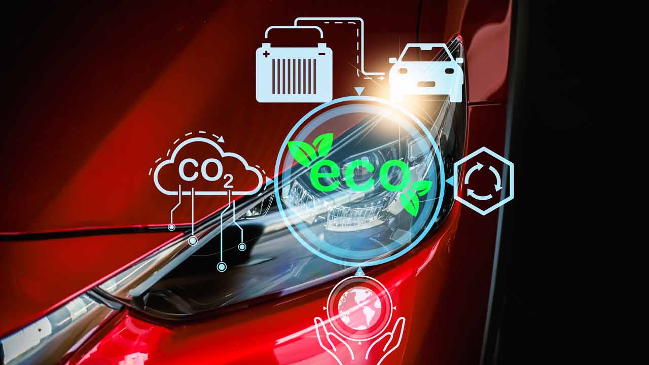 Umweltbewusstsein im Autoverkauf bei Autoverwertung Koblenz